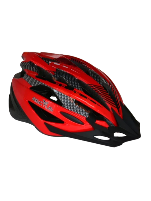 Rectus R9 Ayarlanabilir Bisiklet Kaskı