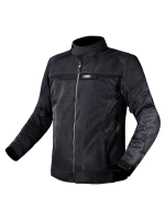 LS2 Riva Siyah Mevsimlik Motorcu Montu