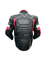 Forte GT Simurg Deri Motorcu Montu