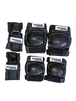 Speq Dizlik, Dirseklik ve Bileklik Koruma Seti