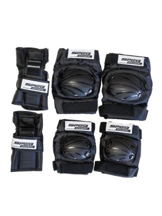 Speq Dizlik, Dirseklik ve Bileklik Koruma Seti