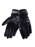 Vexo Tempest H20 Siyah Kışlık Motorcu Eldiveni