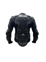 Tex Siyah Body Armor