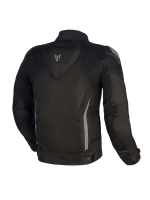 Vexo Axion H20 Siyah Mevsimlik Motorcu Montu