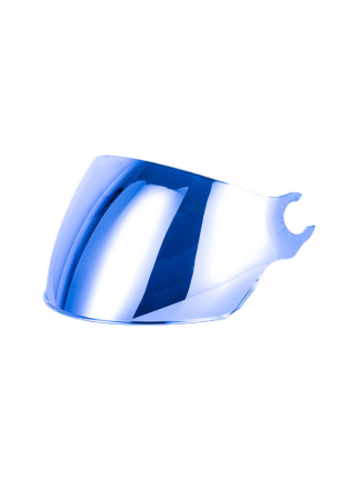LS2 Airflow 2 İridium Mavi Vizör
