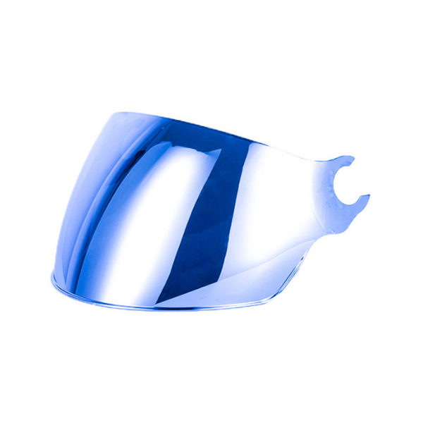 LS2 Airflow 2 İridium Mavi Vizör
