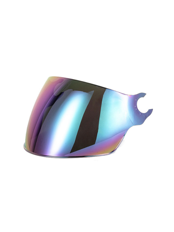 LS2 Airflow 2 İridium Rainbow (Gökkuşağı) Vizör