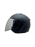 LS2 Airflow 2 İridium Silver (Gri) Vizör