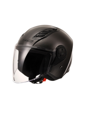 LS2 Airflow 2 Jeans Çenesiz Kask