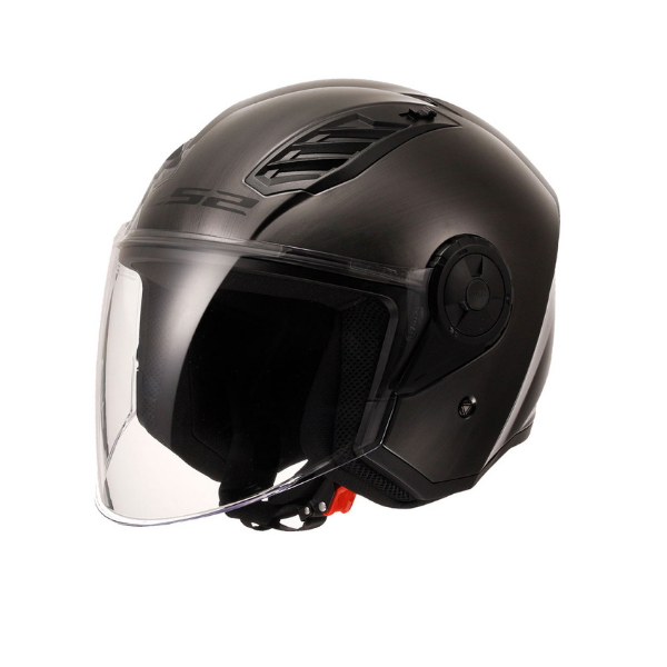 LS2 Airflow 2 Jeans Çenesiz Kask