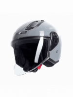 LS2 Airflow 2 Nardo Gri Çenesiz Kask
