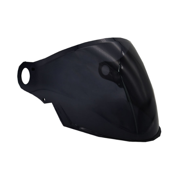 LS2 Airflow 2 Siyah Vizör