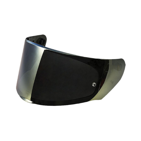 LS2 Rapid / Rapid 2 / Rapid Mini / Stream / Stream Evo / Storm / Storm 2 Uyumlu Gold (Sarı) Vizör