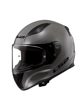 LS2 Rapid 2 Nardo Gri Full Face Kask