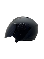 LS2 Airflow 2 Siyah Vizör