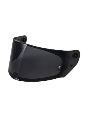 LS2 Rapid / Rapid 2 / Rapid Mini / Stream / Stream Evo / Storm / Storm 2 Uyumlu Siyah Vizör