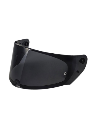 LS2 Rapid / Rapid 2 / Rapid Mini / Stream / Stream Evo / Storm / Storm 2 Uyumlu Siyah Vizör