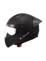 LS2 Rapid - Rapid 2 Spoiler