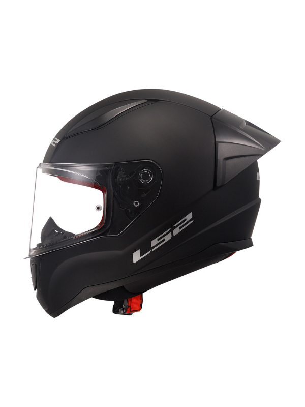 LS2 Rapid - Rapid 2 Spoiler