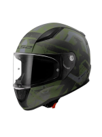 LS2 Rapid 2 Thunder Birds Military Full Face Kask