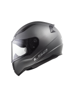 LS2 Rapid 2 Titanyum Full Face Kask
