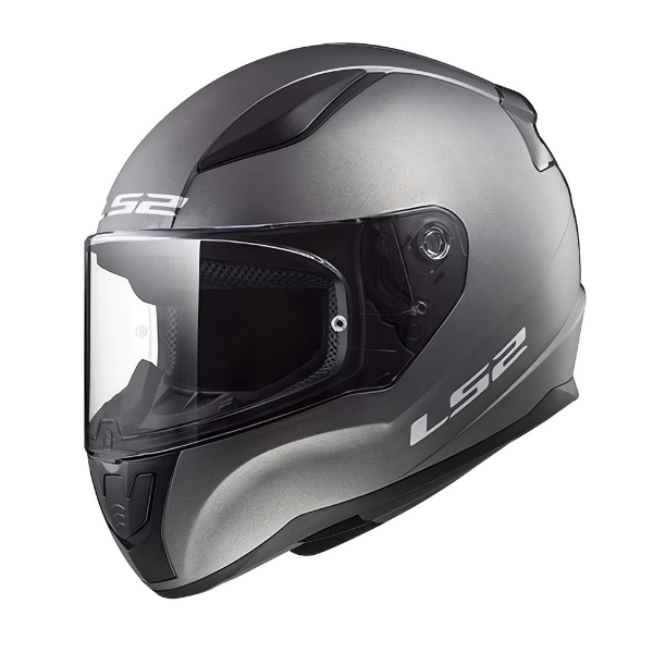 LS2 Rapid 2 Titanyum Full Face Kask