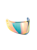 LS2 Stream 2 Gold (Sarı) Vizör