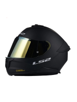 LS2 Stream 2 Gold (Sarı) Vizör