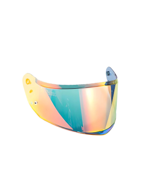 LS2 Stream 2 Gold (Sarı) Vizör