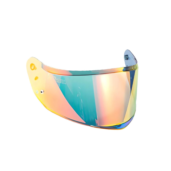 LS2 Stream 2 Gold (Sarı) Vizör