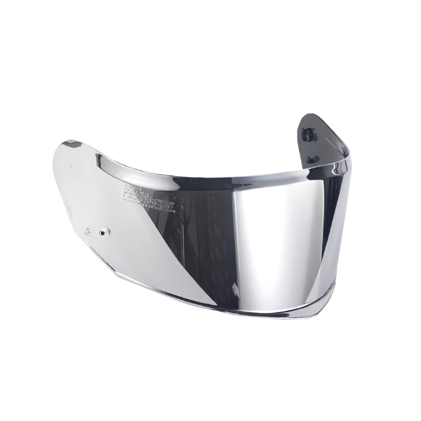LS2 Stream 2 Silver (Gri) Vizör