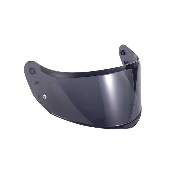 LS2 Stream 2 Siyah Vizör