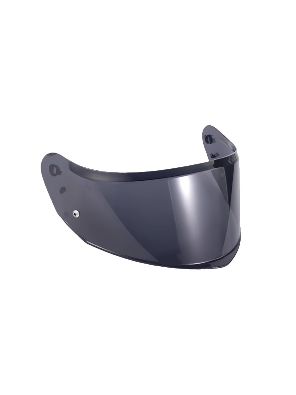 LS2 Stream 2 Siyah Vizör