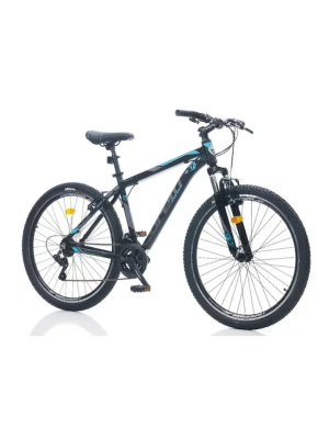 Corelli Snoop 3.4 29 Jant Dağ Bisikleti Gri - Turkuaz