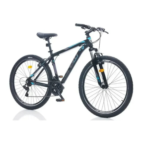 Corelli Snoop 3.4 29 Jant Dağ Bisikleti Gri - Turkuaz