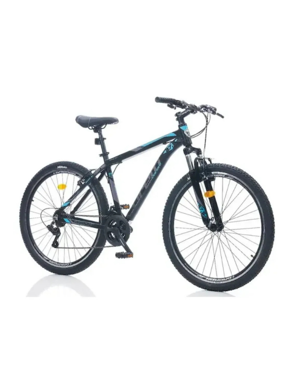 Corelli Snoop 3.4 29 Jant Dağ Bisikleti Gri - Turkuaz