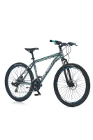 Corelli Atrox 1.2 29 Jant Dağ Bisikleti Turkuaz