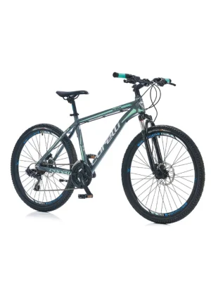 Corelli Atrox 1.2 29 Jant Dağ Bisikleti Turkuaz