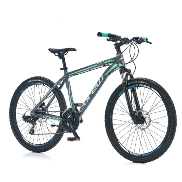 Corelli Atrox 1.2 29 Jant Dağ Bisikleti Turkuaz