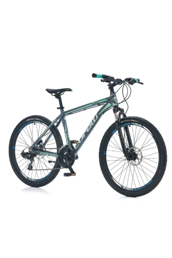 Corelli Atrox 1.2 29 Jant Dağ Bisikleti Turkuaz