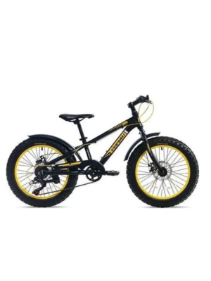 Corelli Fatboy 20 Jant Çocuk Dağ Bisikleti