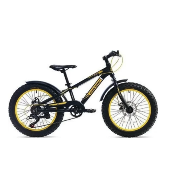 Corelli Fatboy 20 Jant Çocuk Dağ Bisikleti