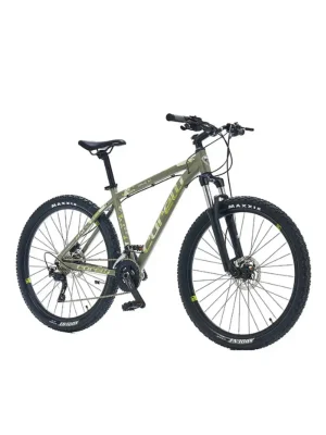 Corelli Newage 1.2 24 Vites 29 Jant Dağ Bisikleti Yeşil