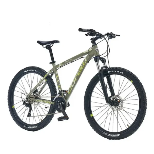 Corelli Newage 1.2 24 Vites 29 Jant Dağ Bisikleti Yeşil
