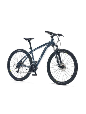 Corelli Opilio 1.2 24 Vites 29 Jant Dağ Bisikleti Mavi - Gri