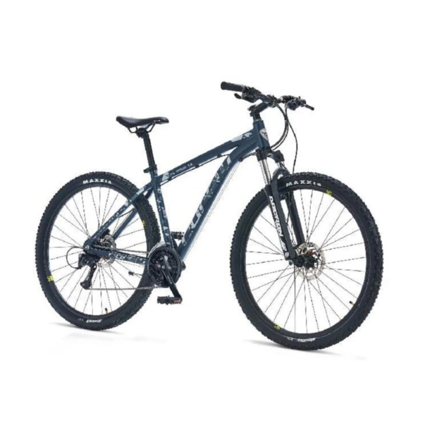 Corelli Opilio 1.2 24 Vites 29 Jant Dağ Bisikleti Mavi - Gri