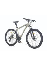 Corelli Opilio 1.2 24 Vites 29 Jant Dağ Bisikleti İpek - Gri