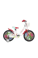 Corelli Raptor 20 Jant Çocuk Bisikleti Beyaz - Kırmızı