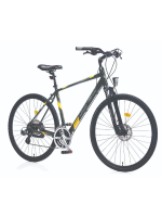 Corelli Ultar 2.0 24 Vites 28 Jant Tur Bisikleti