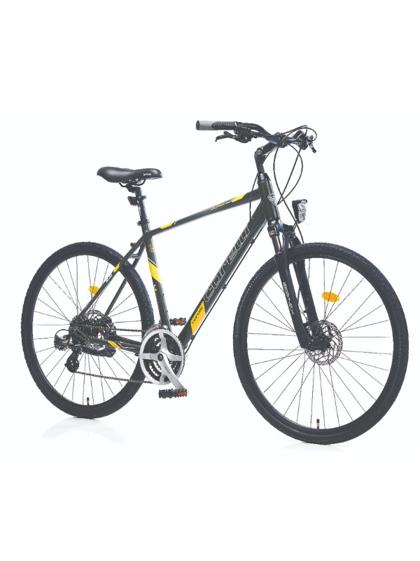 Corelli Ultar 2.0 24 Vites 28 Jant Tur Bisikleti